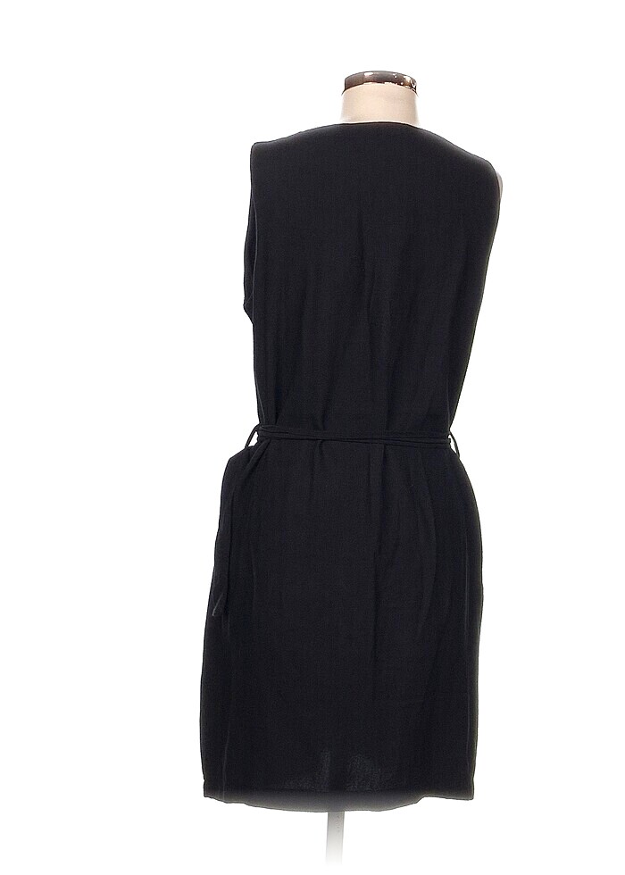 Vintage Love Kısa Elbise %70 İndirimli. - Görsel 3