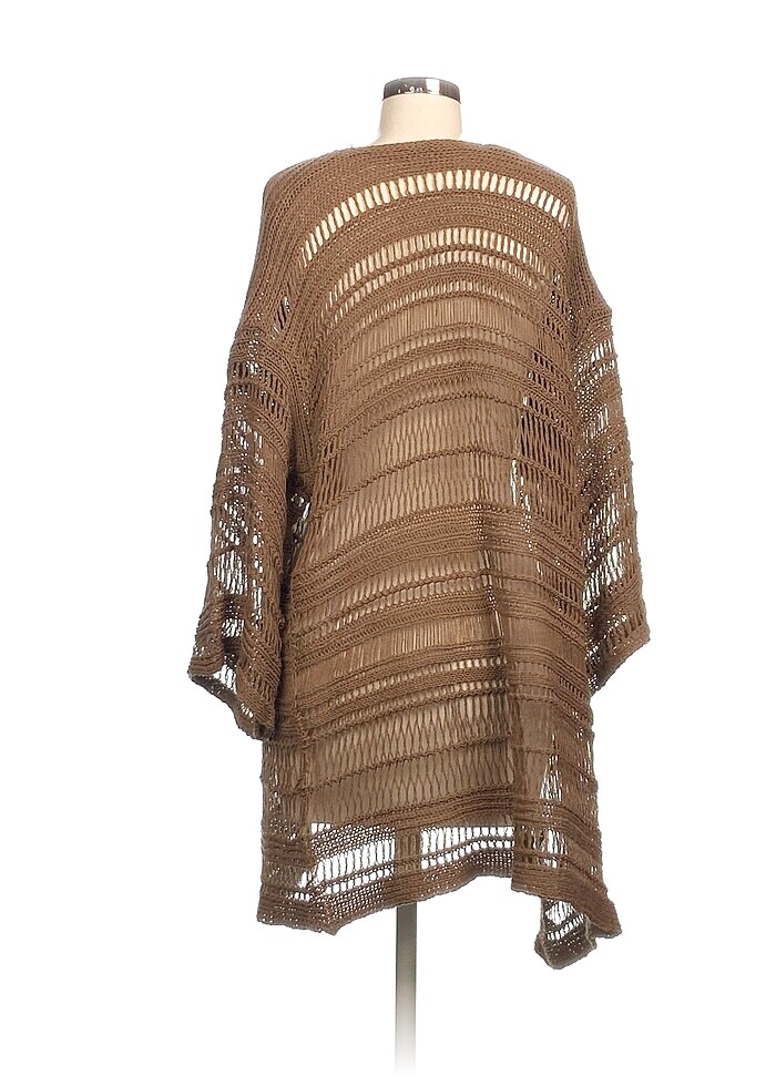 Vintage Love Hırka %70 İndirimli. - Görsel 3