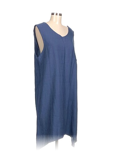 Vintage Love Kısa Elbise %70 İndirimli. - Görsel 2