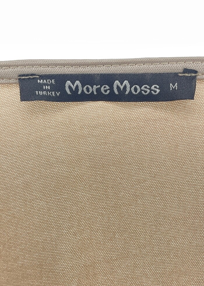 Vintage Love Bluz %70 İndirimli. - Görsel 4