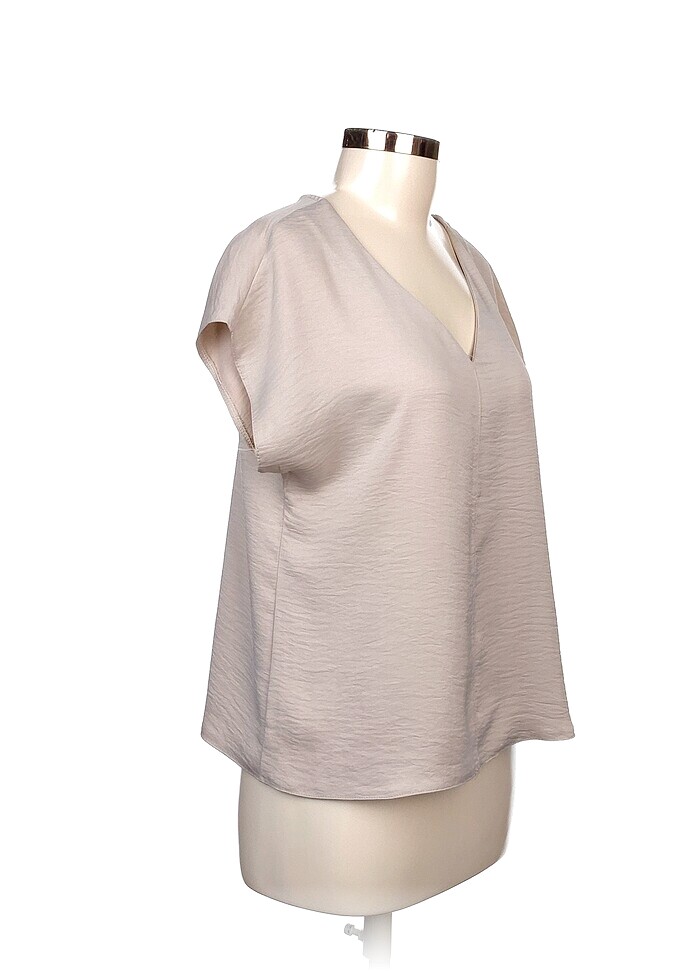 Vintage Love Bluz %70 İndirimli. - Görsel 2