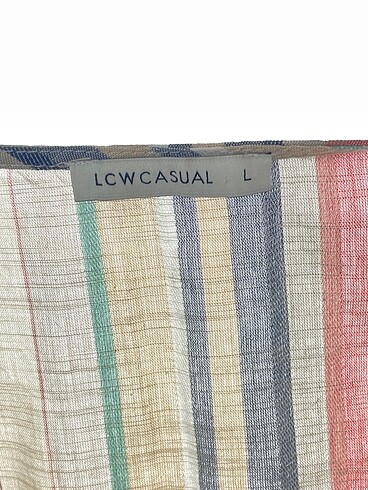 LC Waikiki Bluz %70 İndirimli. - Görsel 4