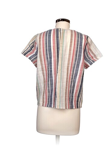 LC Waikiki Bluz %70 İndirimli. - Görsel 3