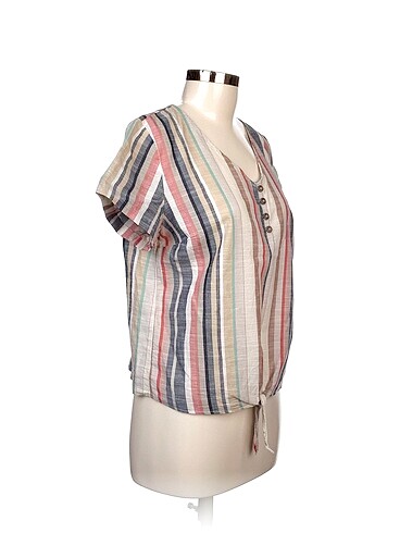 LC Waikiki Bluz %70 İndirimli. - Görsel 2