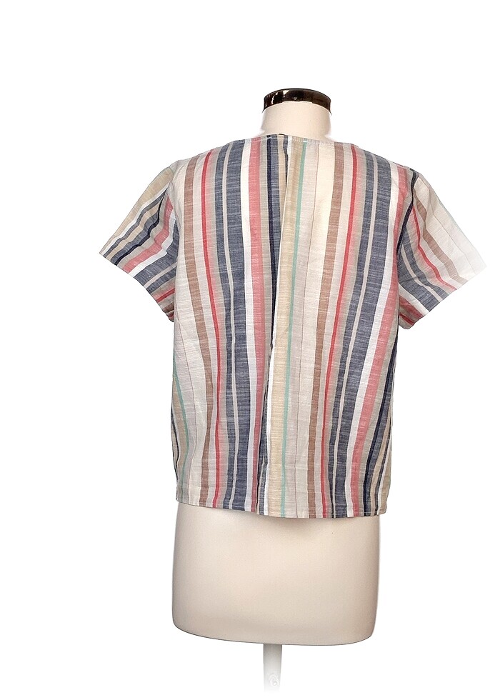 LC Waikiki Bluz %70 İndirimli. - Görsel 3