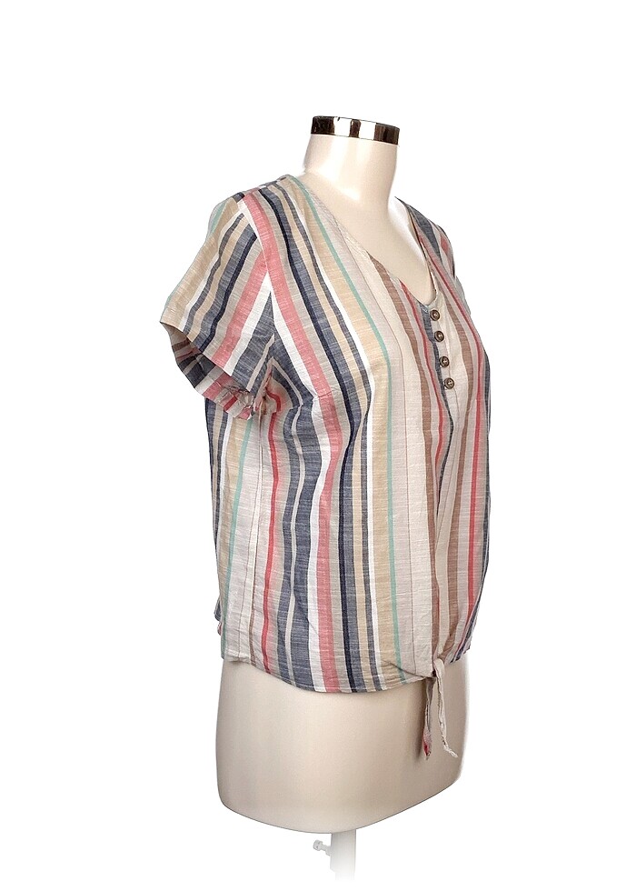 LC Waikiki Bluz %70 İndirimli. - Görsel 2