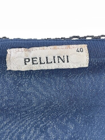 Vintage Love Midi Etek %70 İndirimli. - Görsel 4