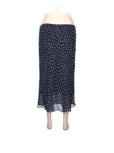 Vintage Love Midi Etek %70 İndirimli. - Görsel 3