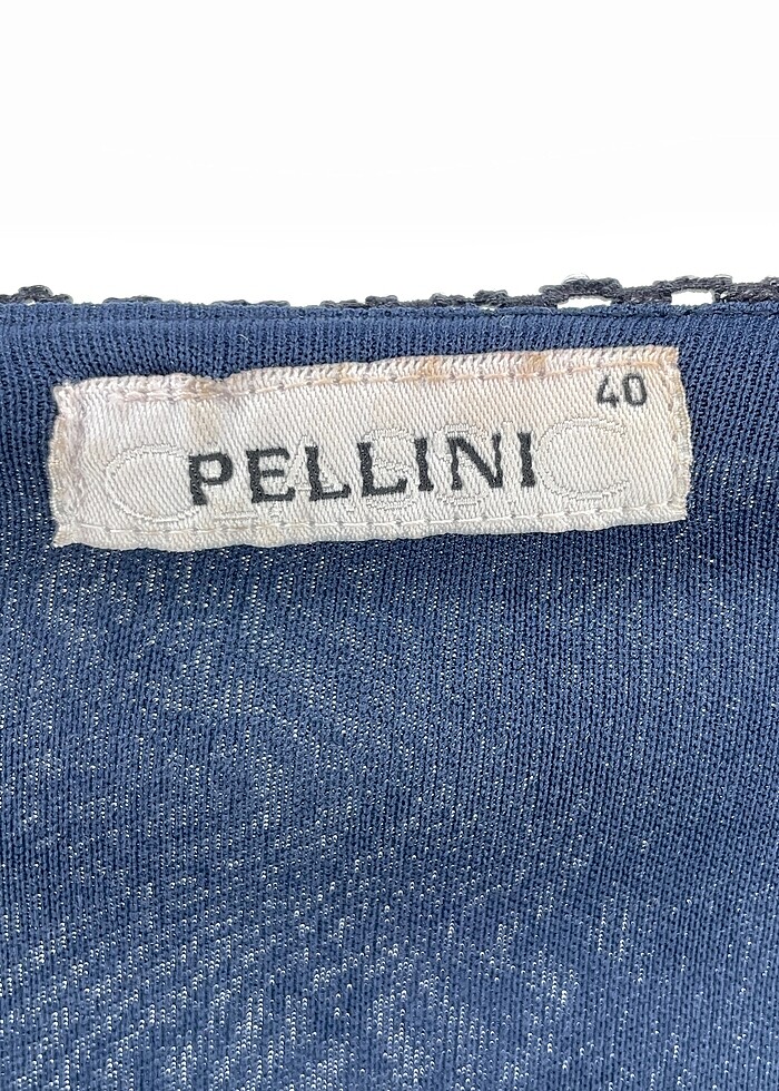 Vintage Love Midi Etek %70 İndirimli. - Görsel 4