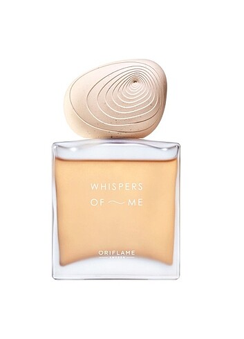 Oriflame Whispers Of Me Edp Kadın Parfümü