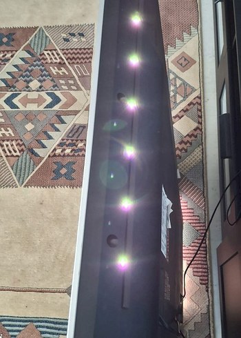 philips 49 ekran tv - Görsel 4