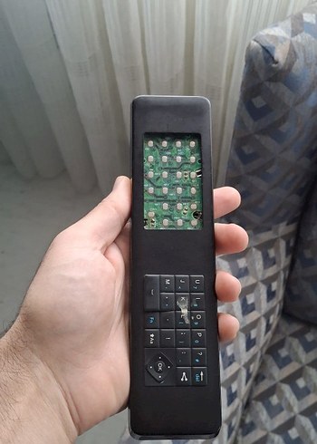 philips 49 ekran tv - Görsel 10