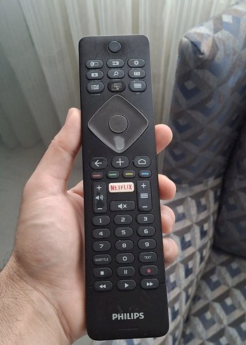 philips 49 ekran tv - Görsel 9