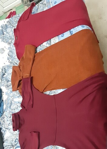 3 TANESI 300 TL 
