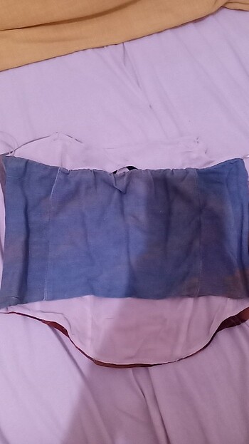 s Beden Korse crop