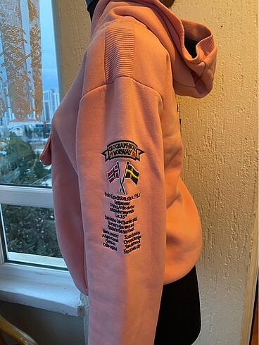 s Beden Sweatshirt