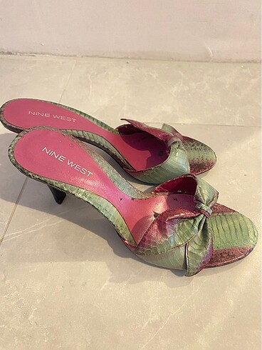 Nine West Nine West terlik