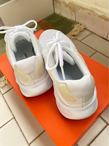 Nike Nike spor ayakkabı
