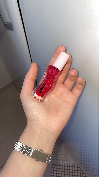 Diğer Gisou gloss