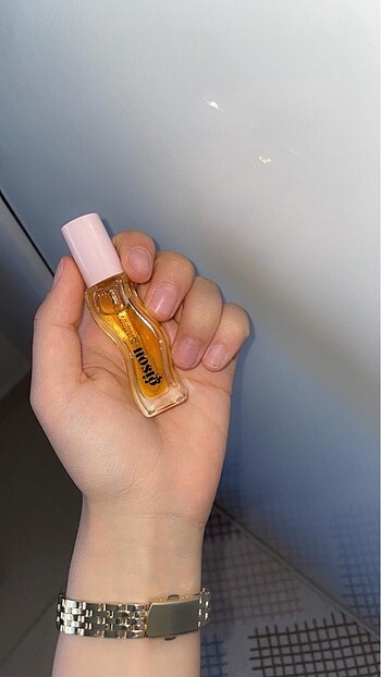 Diğer Gisou gloss