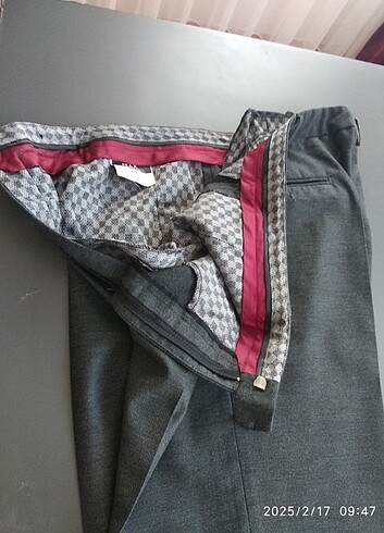 Pantolon 50 beden. - Görsel 4