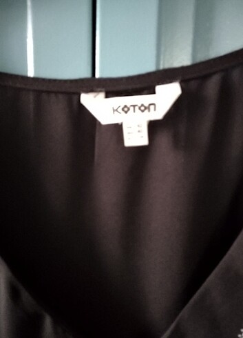 Bluz koton - Görsel 2