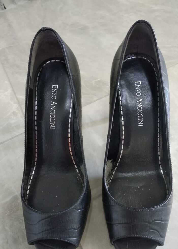 Abiye ayakkabı - Görsel 2