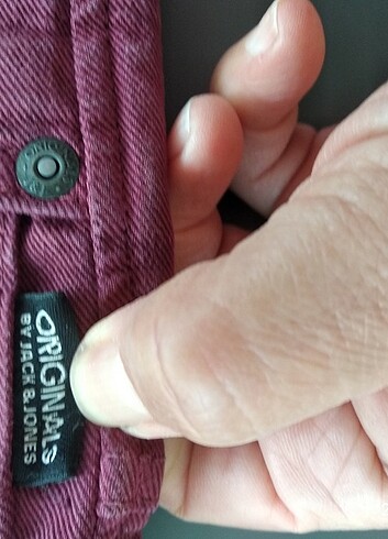 Jack Jones erkek pantolon - Görsel 2