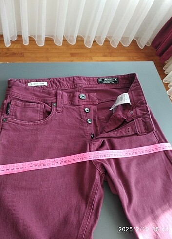 Jack Jones erkek pantolon - Görsel 4