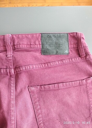 Jack Jones erkek pantolon - Görsel 5