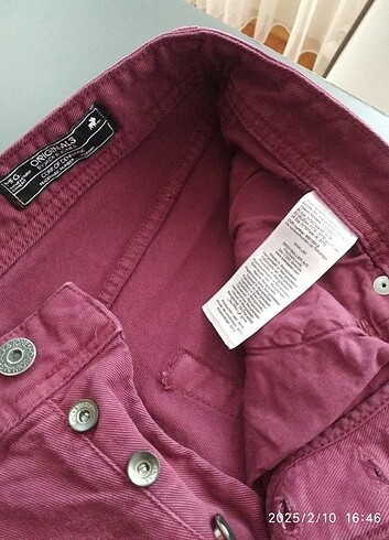 Jack Jones erkek pantolon - Görsel 7