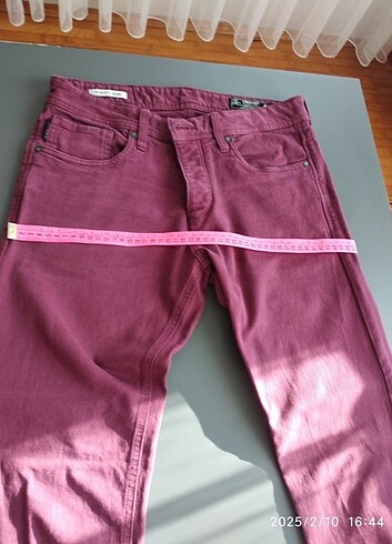 Jack Jones erkek pantolon - Görsel 8