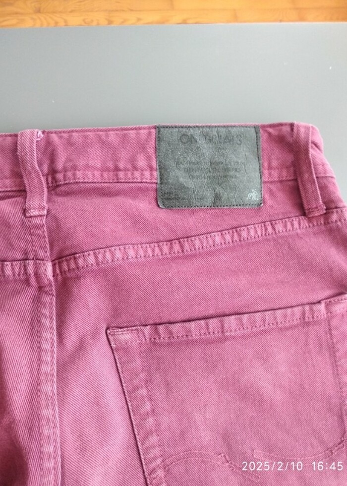 Jack Jones erkek pantolon - Görsel 5