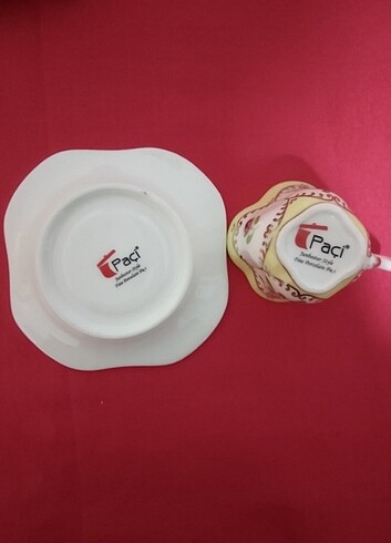 Kahve fincanı - Görsel 2