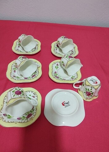 Kahve fincanı - Görsel 3