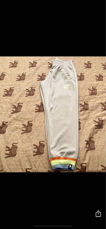 Nike eşofman