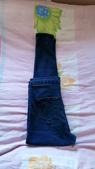30 Beden Addax Jean 