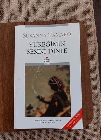 Yüreğimin Sesini Dinle