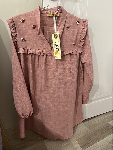 Tunik takım ikili
