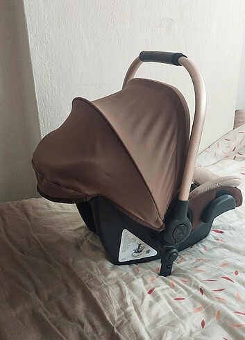 0 - 13 kg Beden Bebek taşıma puseti