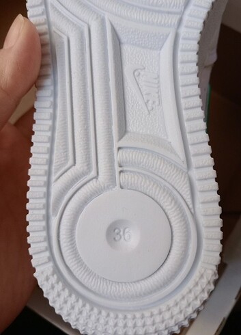 36 Beden Nike Spor ayakkabı 