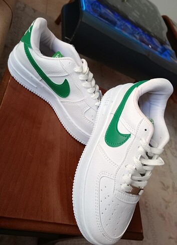 Nike Spor ayakkabı 