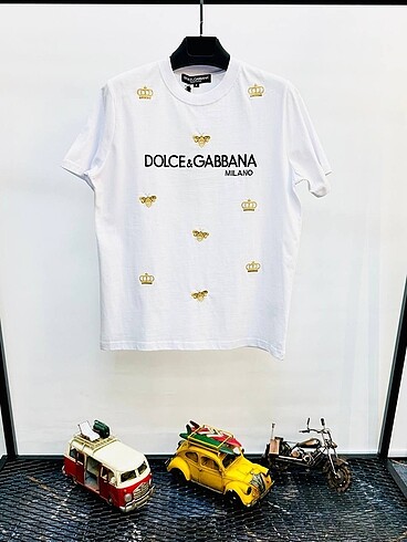 DOLCE&GABBANA T-shirt(tişört)