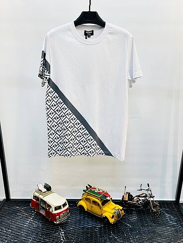 FENDİ T-shirt (tişört)