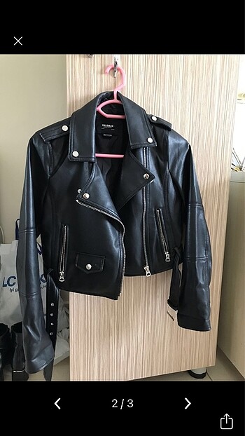 Pull bear ceket