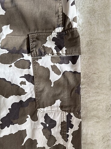 Bershka Bershka 34 beden kargo