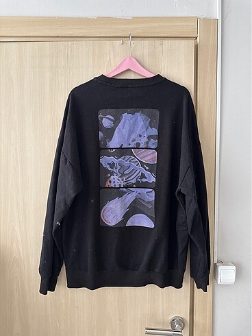 xl Beden Sweat xl