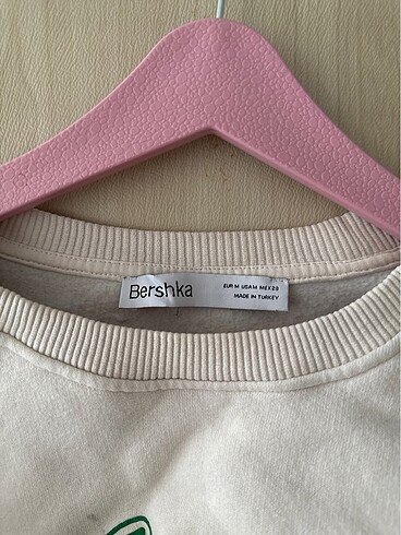 Bershka Bershka crop sweet m