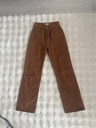 Pull&bear kot