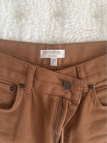 Pull and Bear Pull&bear kot